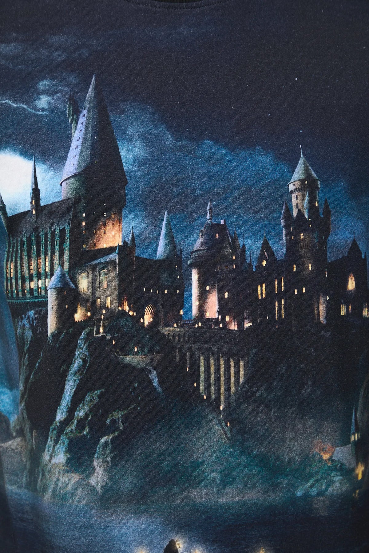 T-shirt - Harry Potter