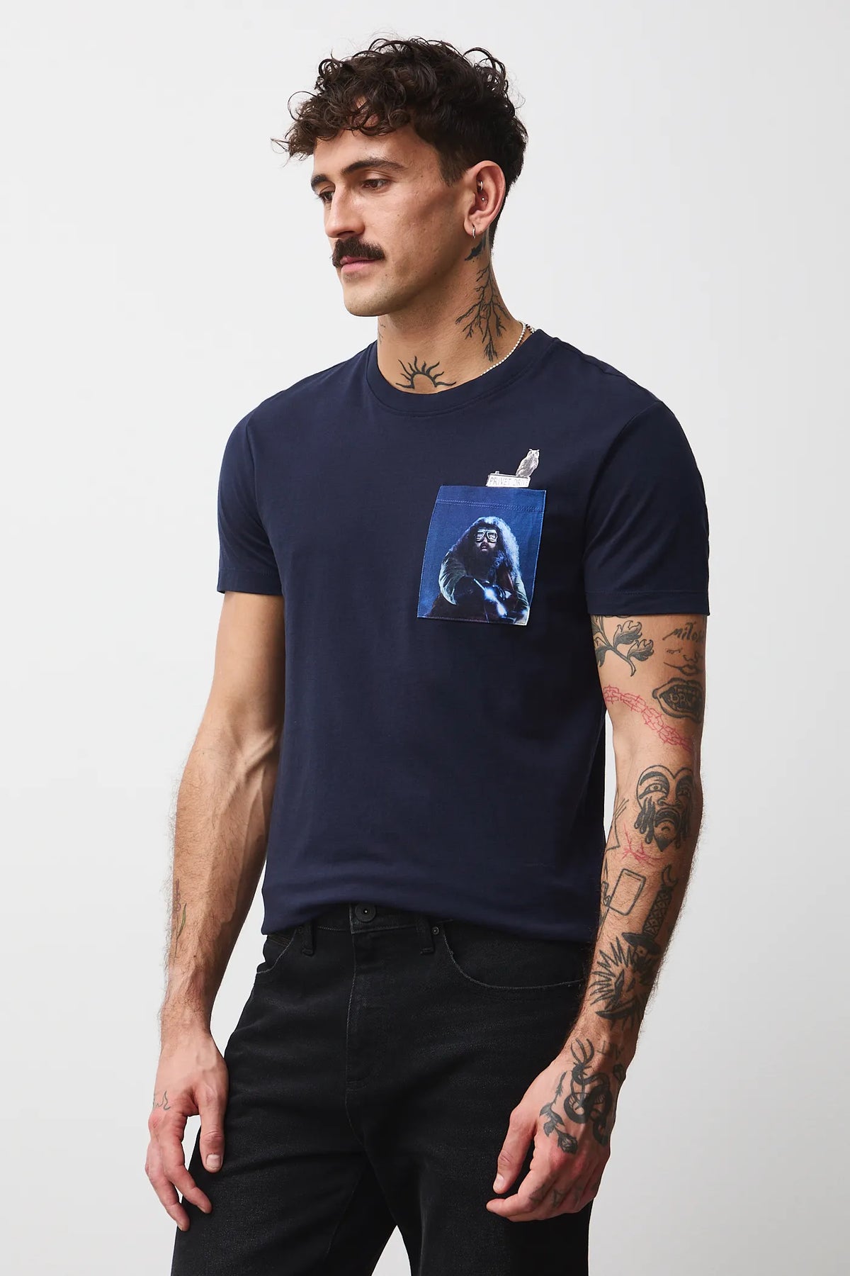 T-shirt - Harry Potter
