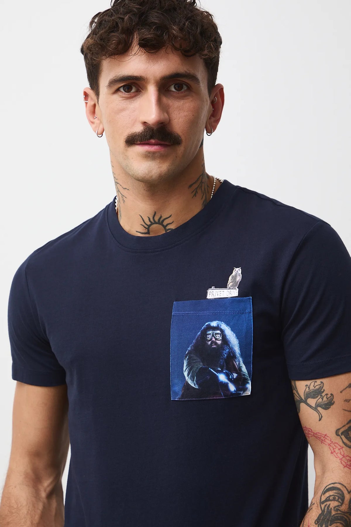 T-shirt - Harry Potter