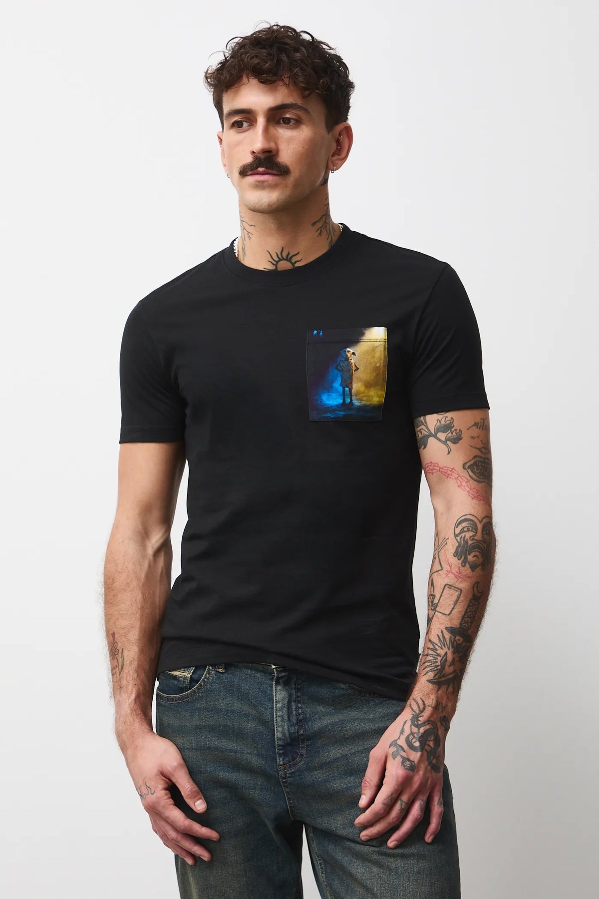 T-shirt - Harry Potter