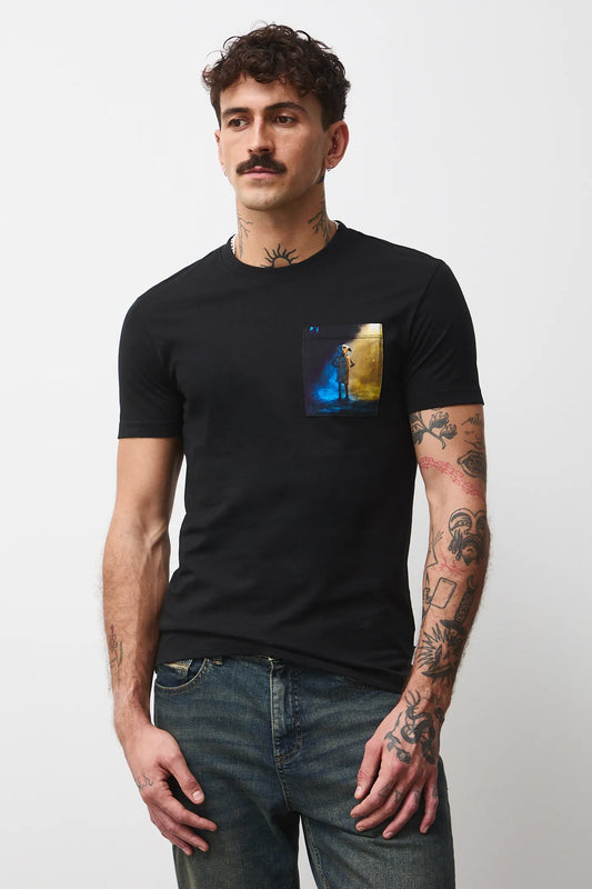T-shirt - Harry Potter