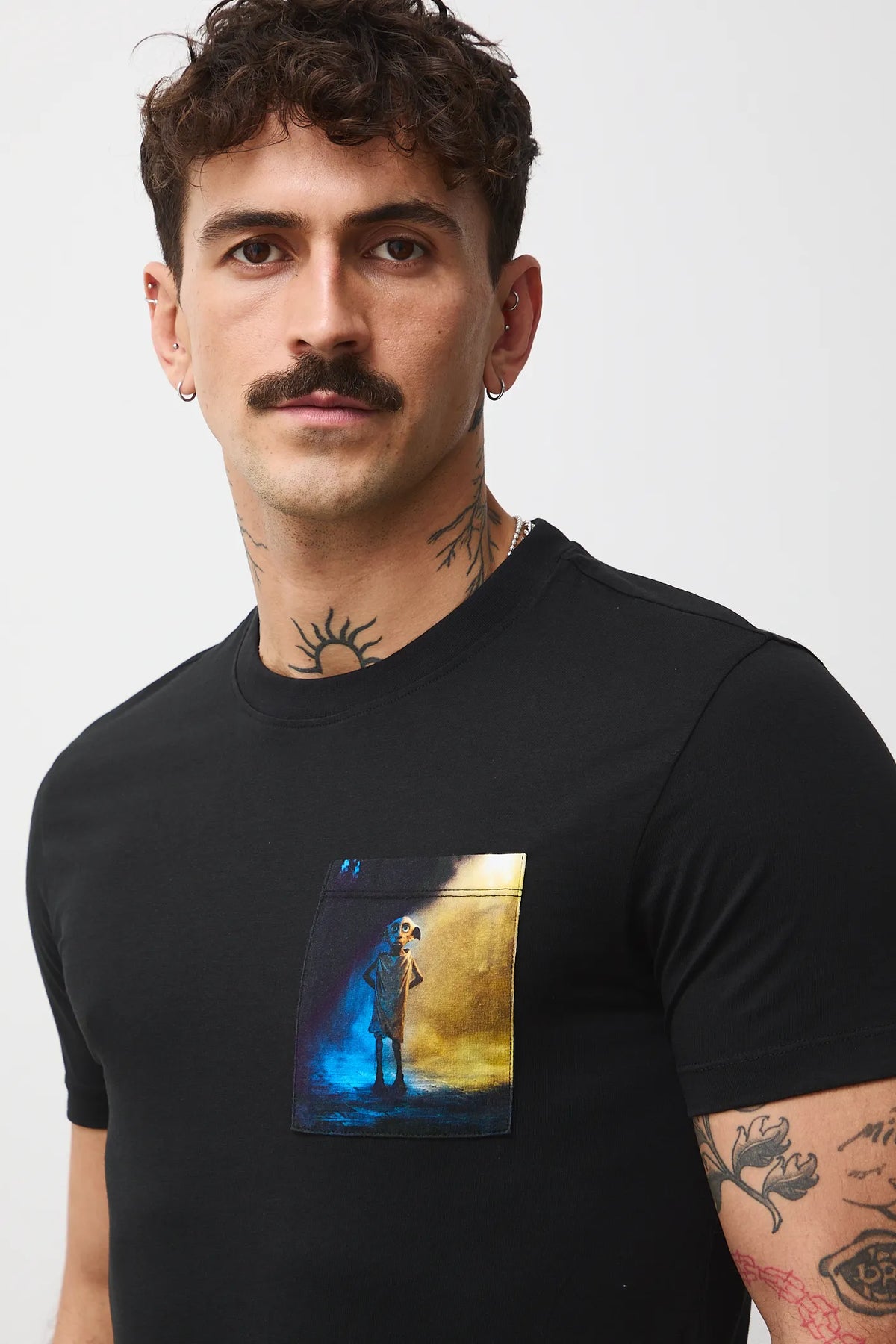T-shirt - Harry Potter