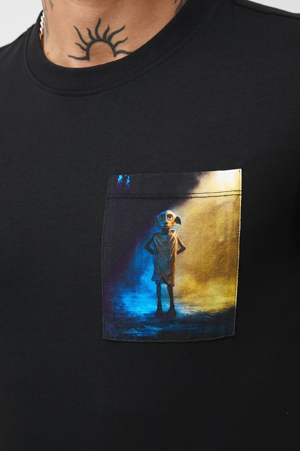 T-shirt - Harry Potter