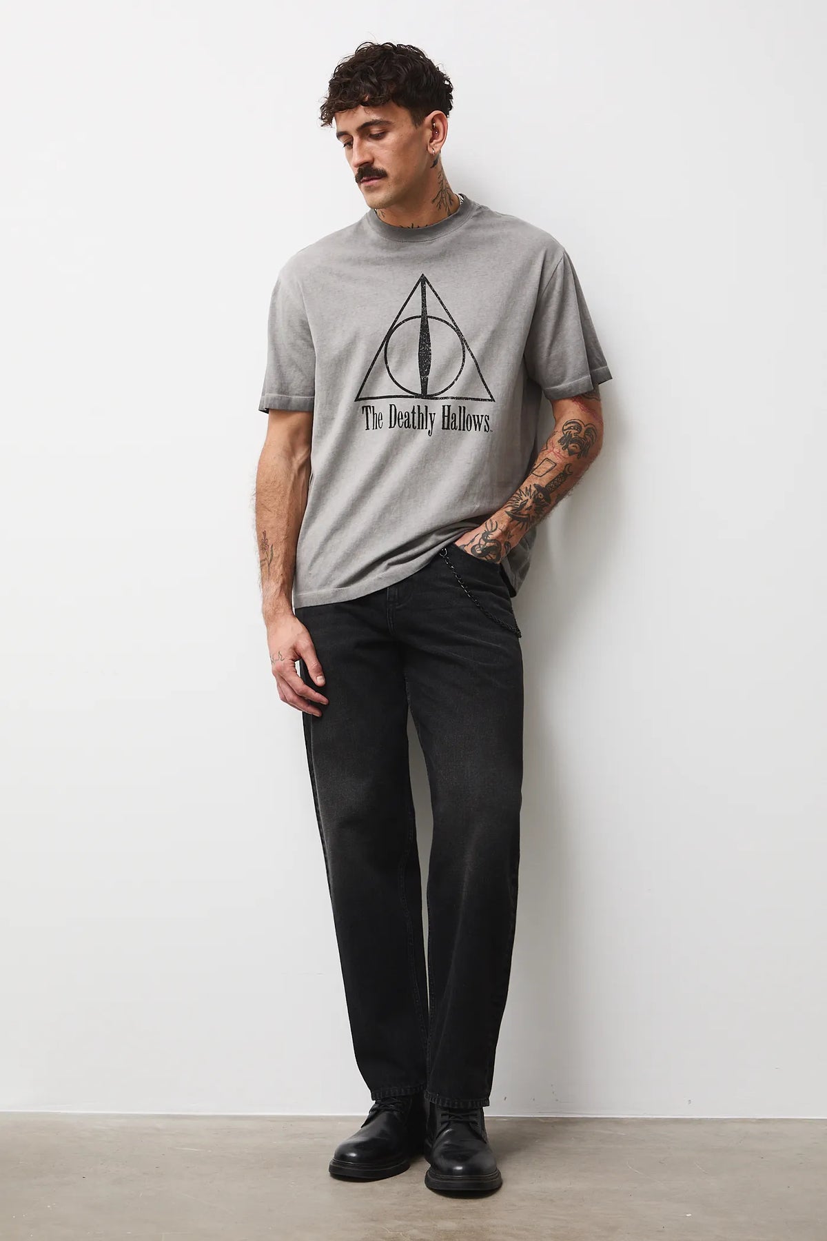 T-shirt - Harry Potter