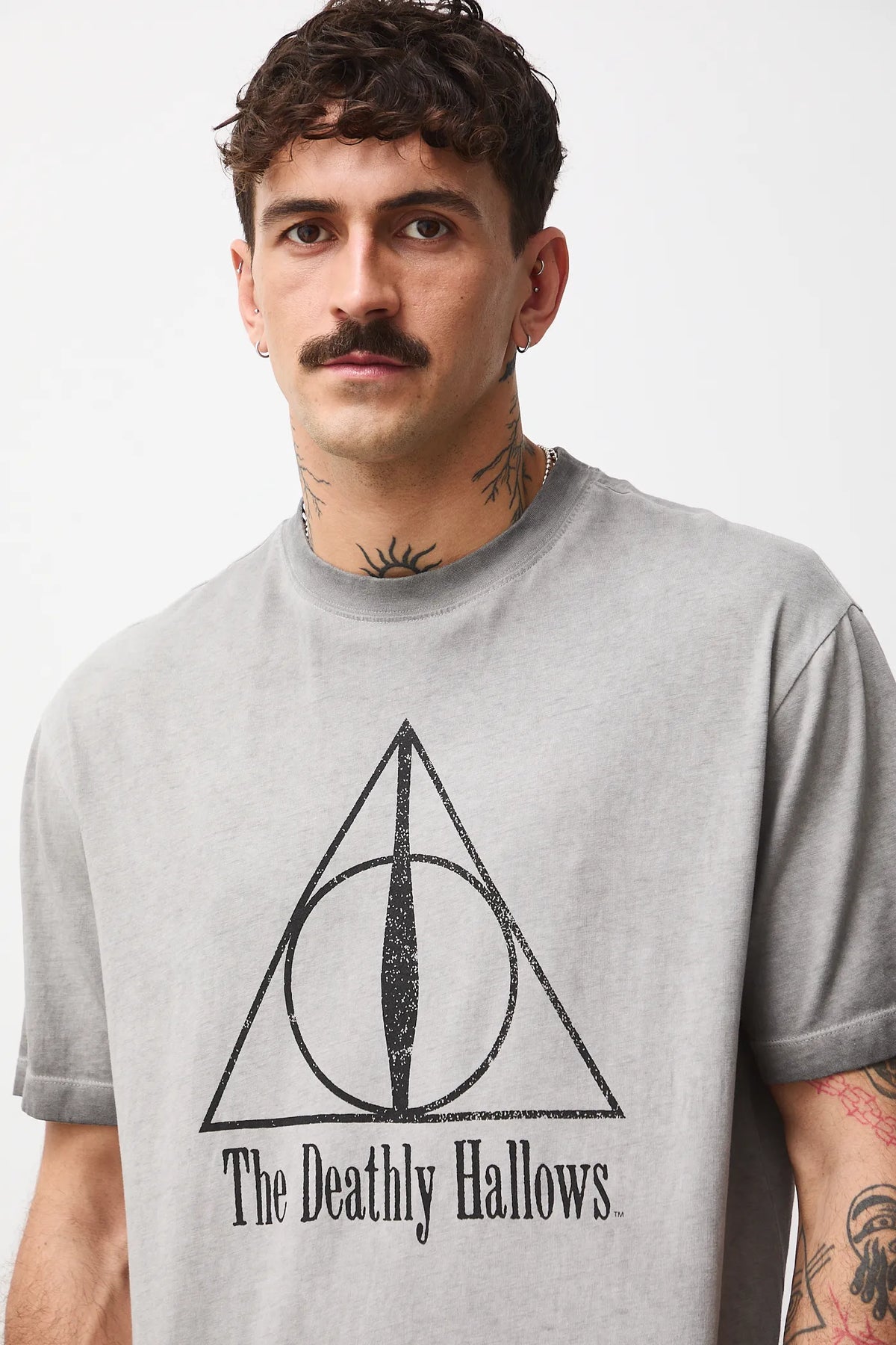T-shirt - Harry Potter