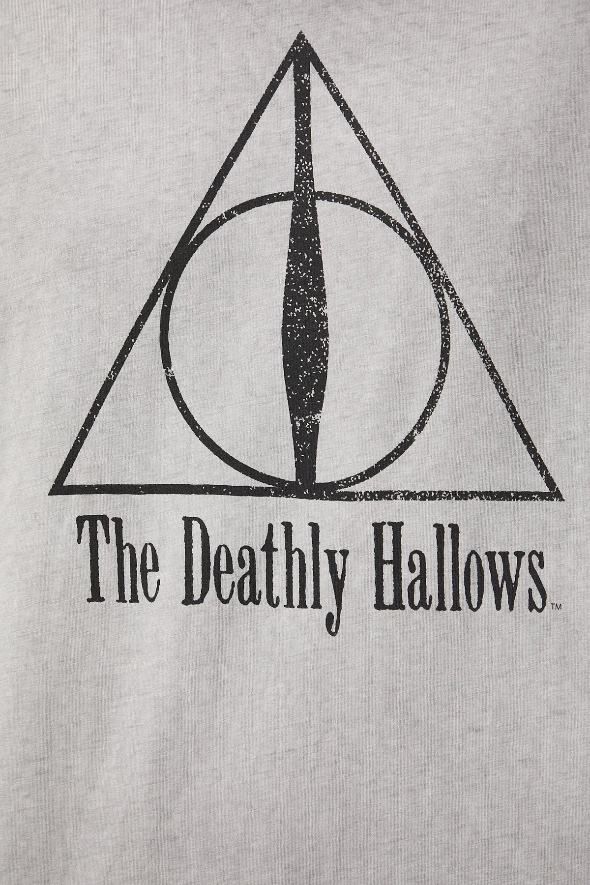 T-shirt - Harry Potter