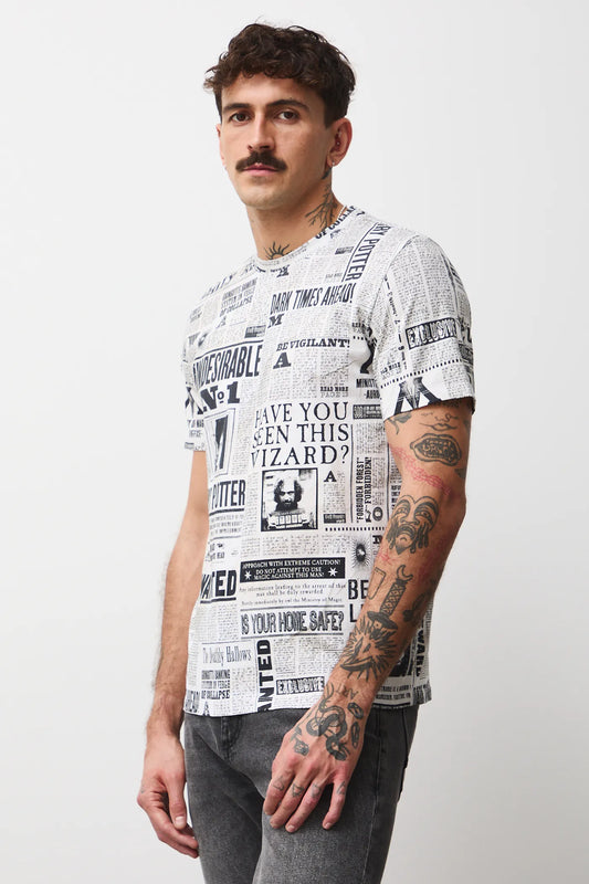 T-shirt - Harry Potter