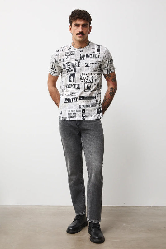 T-shirt - Harry Potter
