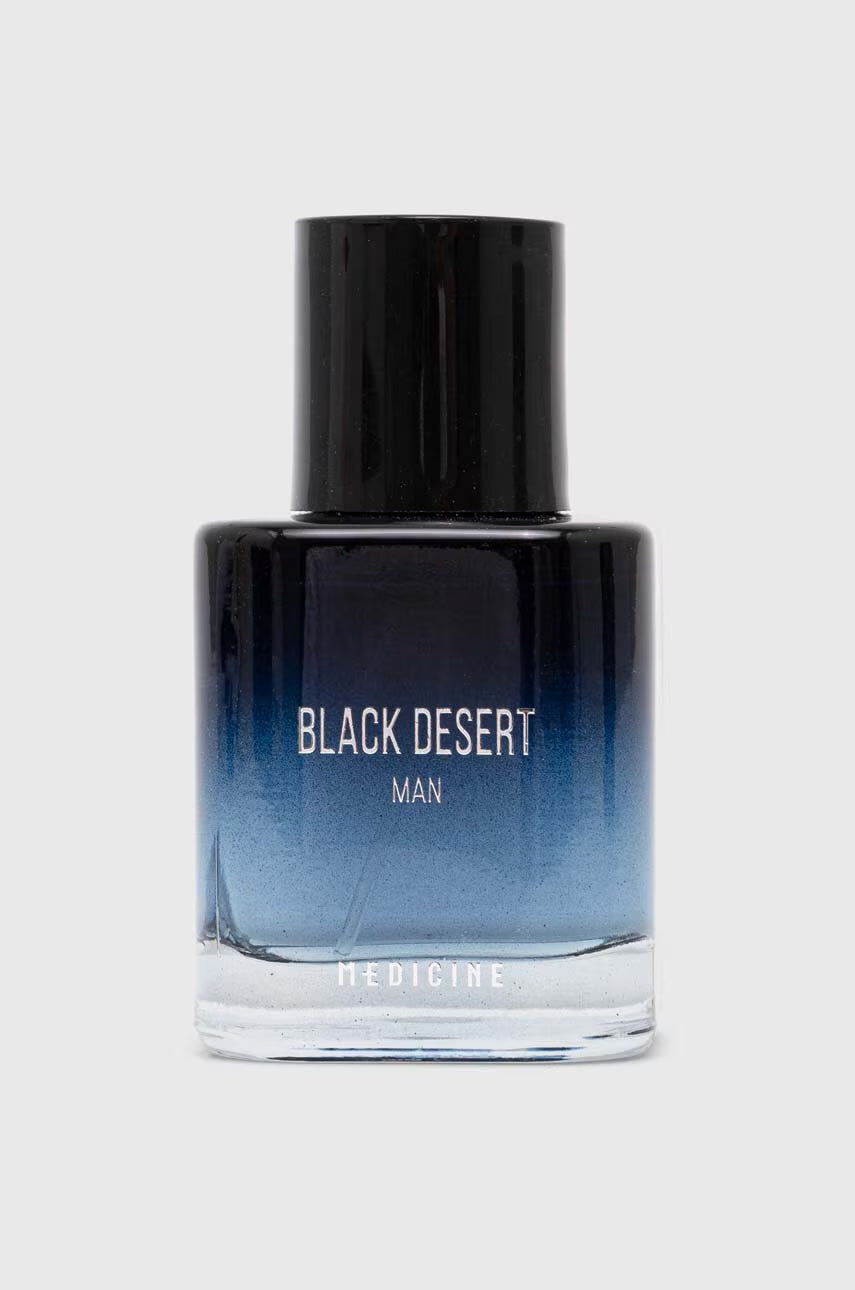 Parfum - black desert