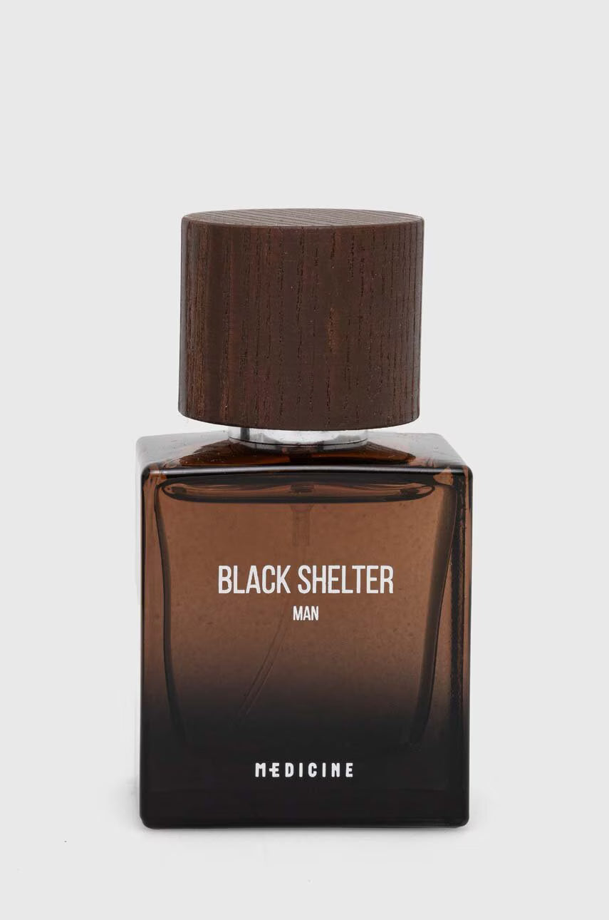 Parfum - black shelter