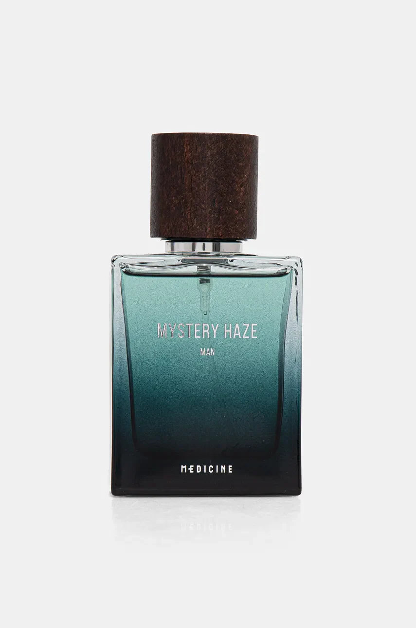 Parfum - Mystery haze