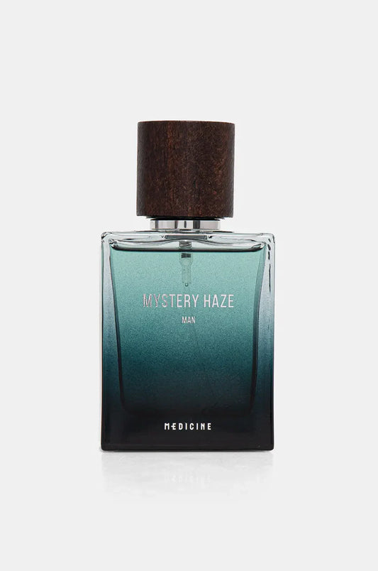 Parfum - Mystery haze