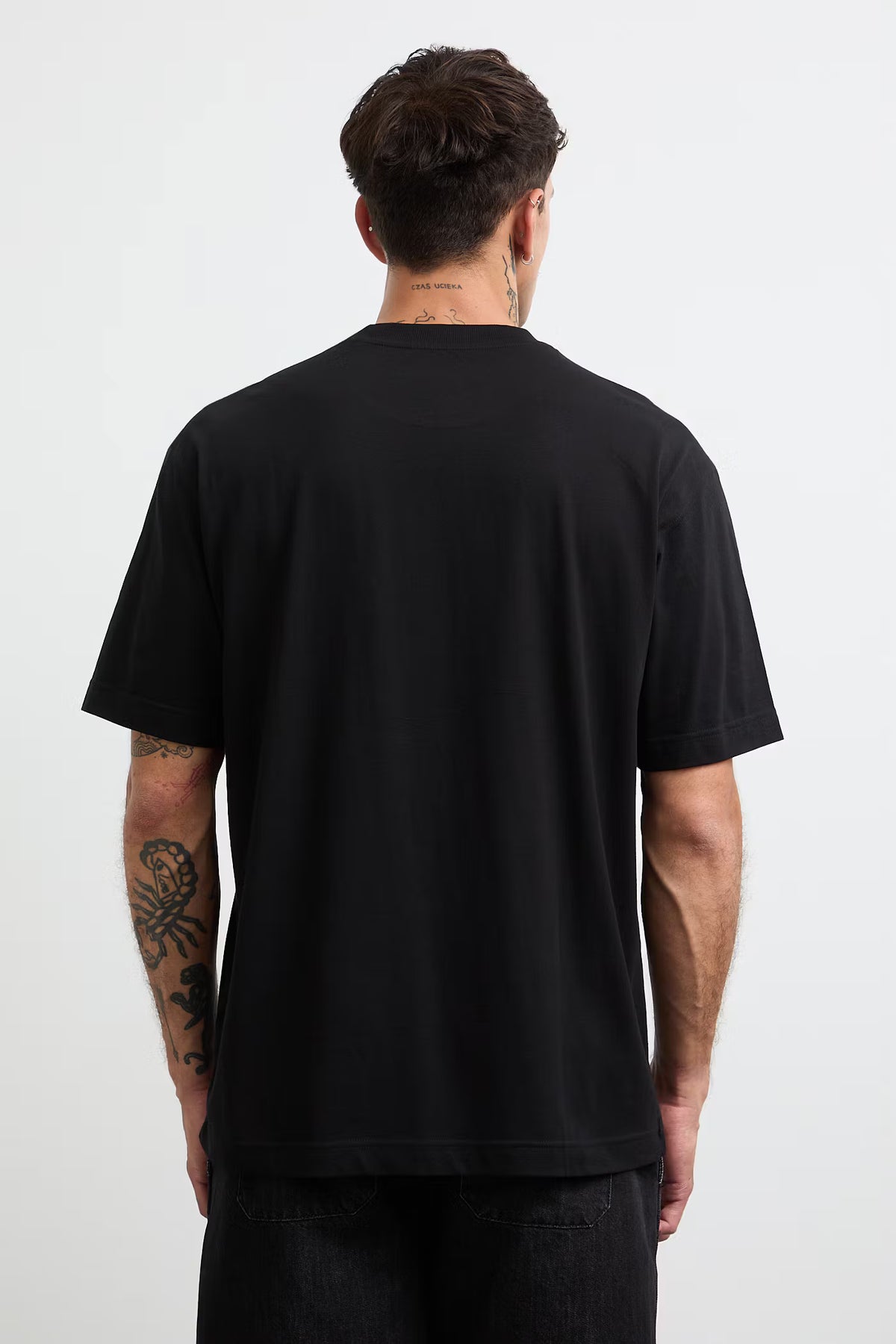 Heren T-shirt - mythische wezens