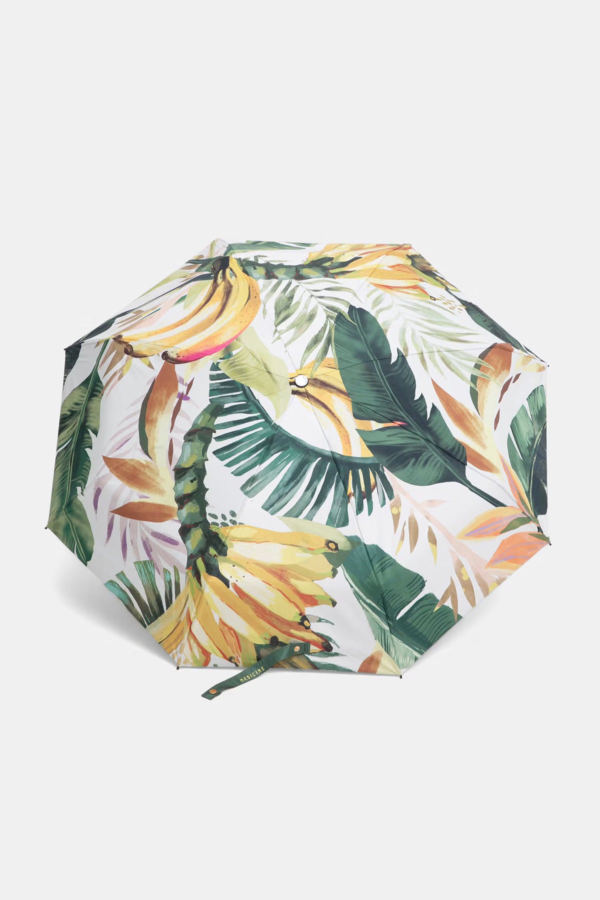 paraplu met bananen