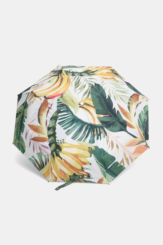 paraplu met bananen
