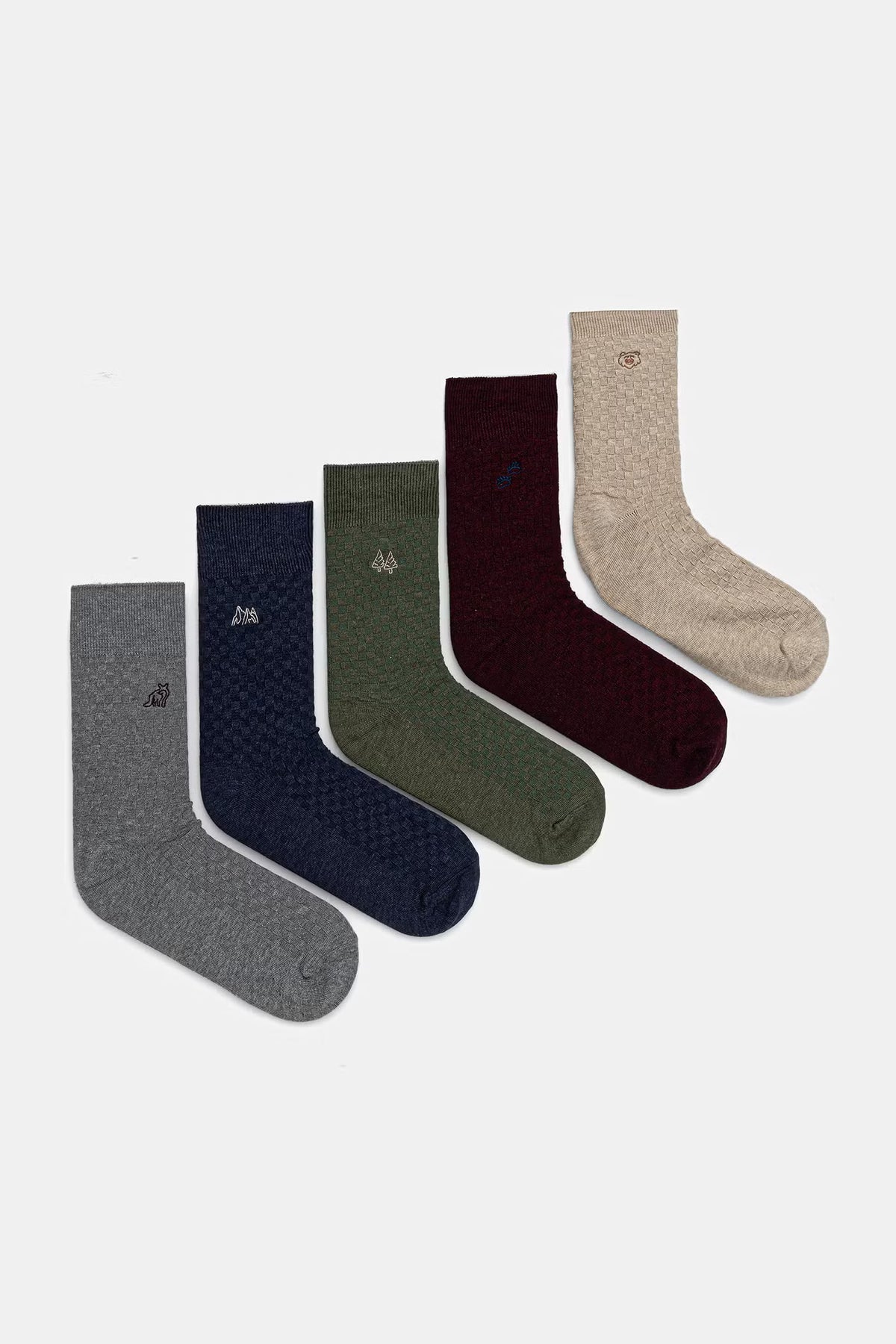 Sokken - 5 pack