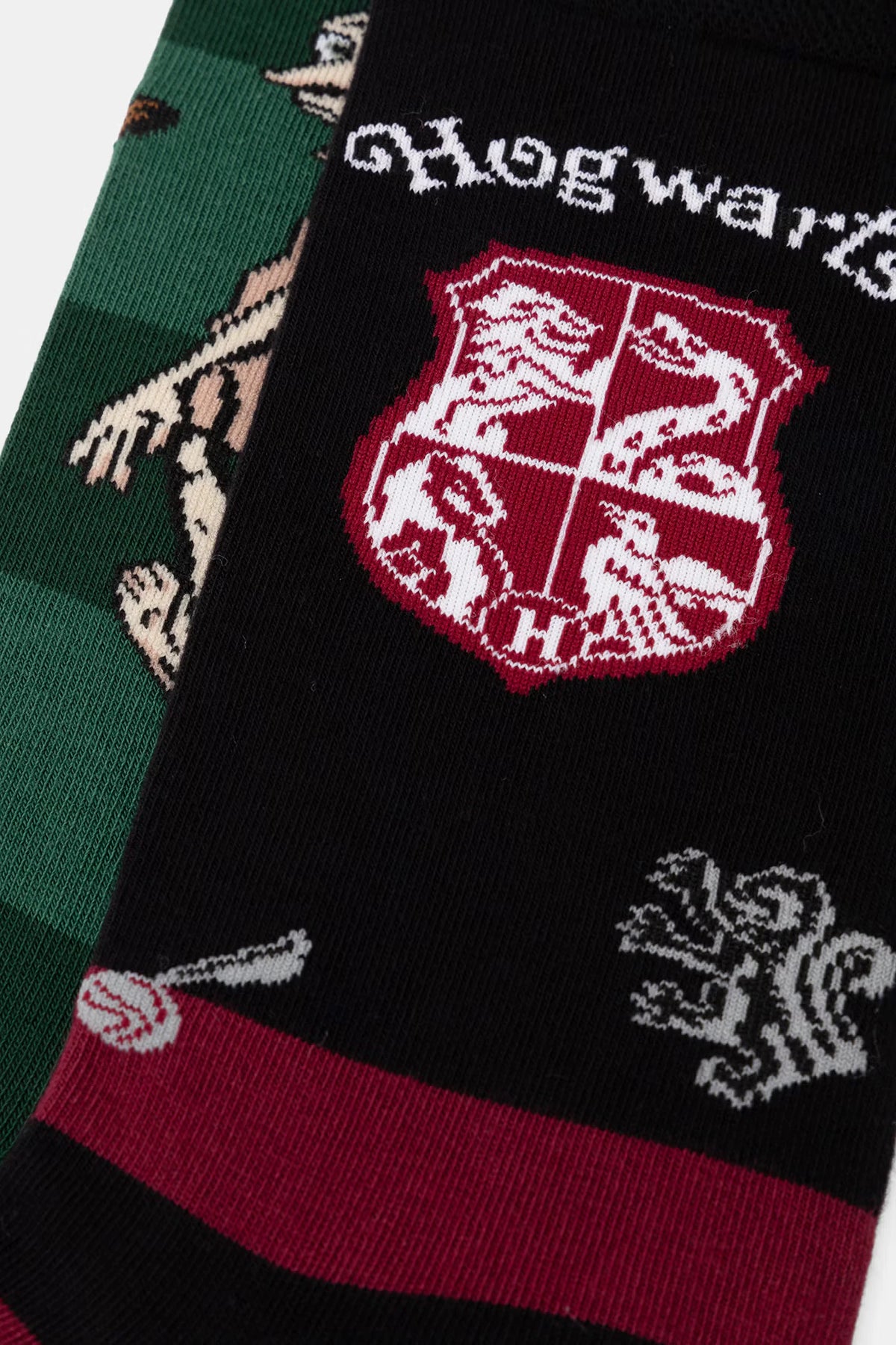 Harry Potter herensokken – 2-pack