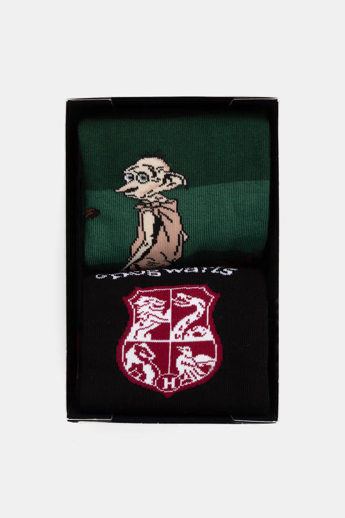 Harry Potter herensokken – 2-pack