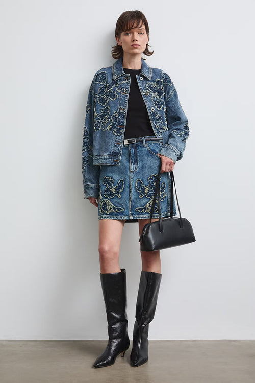 Denim