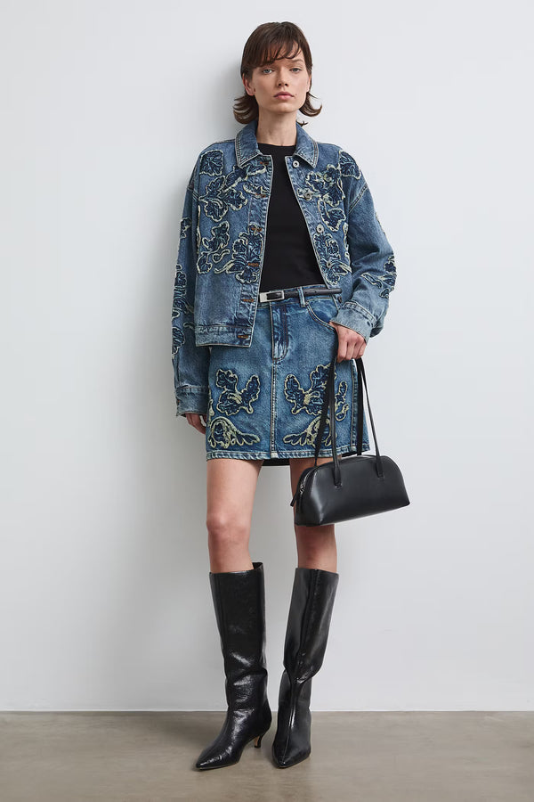 Denim