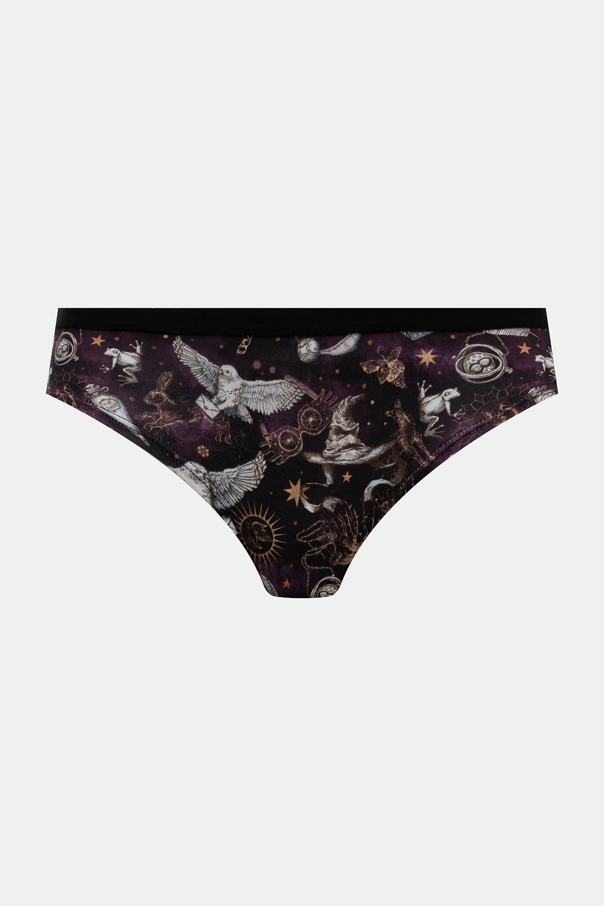 Dames onderbroek Harry Potter
