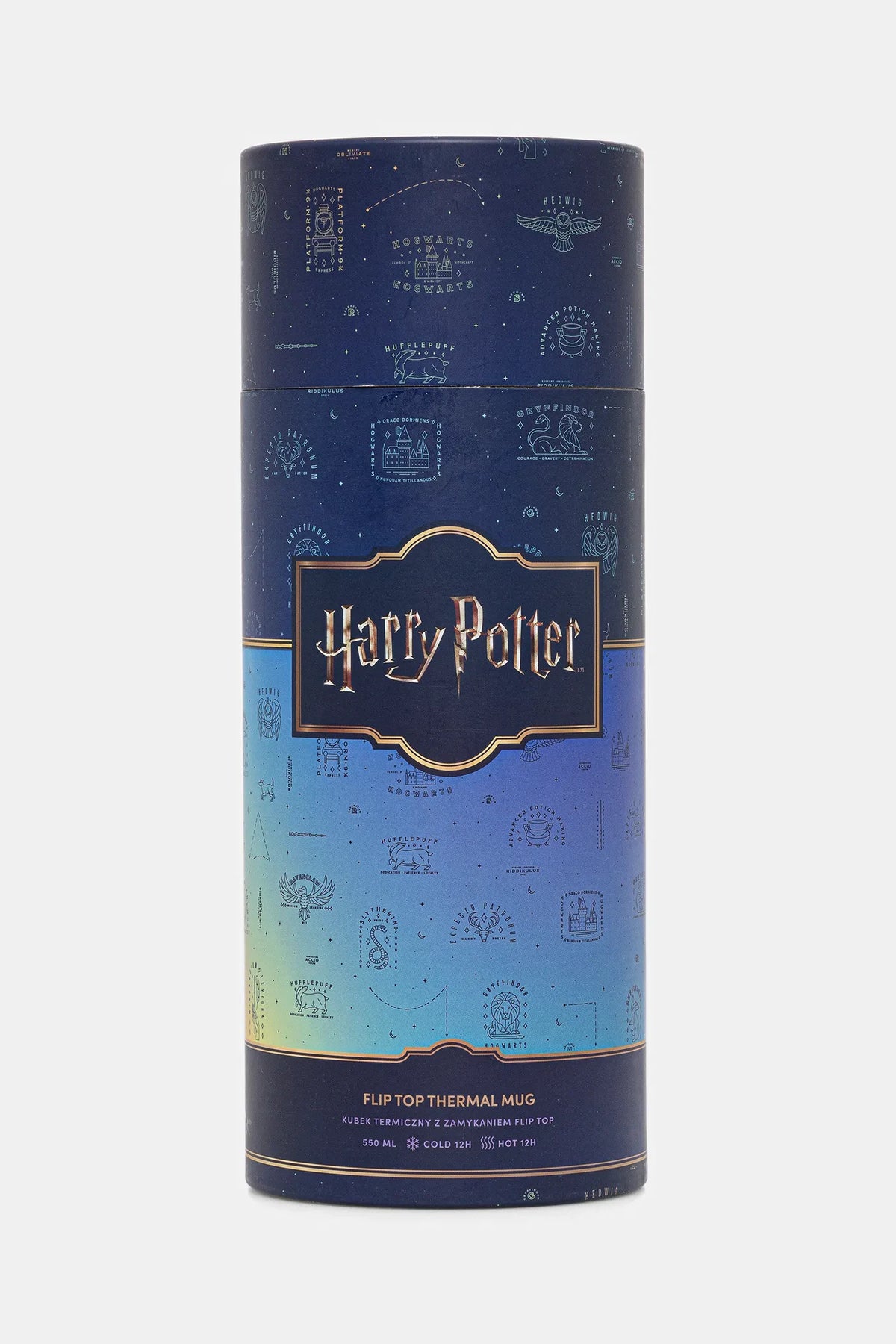 Thermosfles Harry Potter Dobby